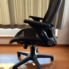 オフィスチェア
