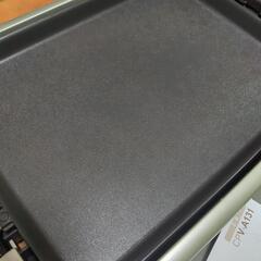 ホットプレートこれ1台 タイガー CPV-A131 の画像