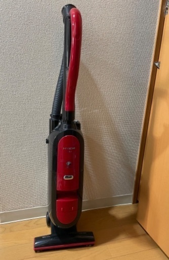 HITACHI スティックタイプ掃除機