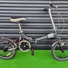 シボレー 16インチ 自転車の中古が安い！激安で譲ります・無料であげます｜ジモティー