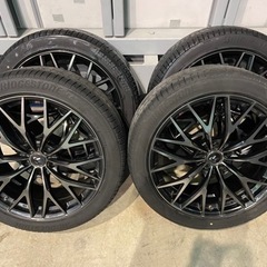 状態良し‼︎　レオニスMX２０インチ