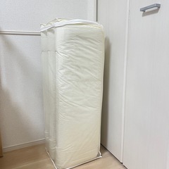 シングルサイズ 折りたたみマットレス