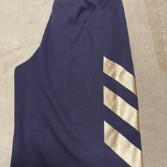 160センチ　adidas ズボンの画像