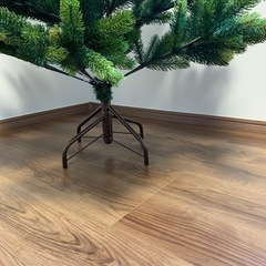クリスマスツリー 150cmの画像