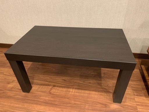 IKEA コーヒーテーブル
