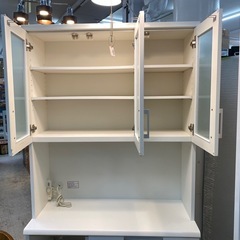 【愛品館 江戸川店 】キッチンボード NITORI（ニトリ」）の画像