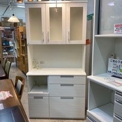 【愛品館 江戸川店 】キッチンボード NITORI（ニトリ」）