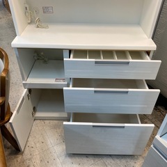 【愛品館 江戸川店 】キッチンボード NITORI（ニトリ」）の画像