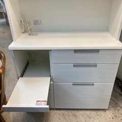 【愛品館 江戸川店 】キッチンボード NITORI（ニトリ」）の画像