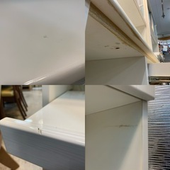 【愛品館 江戸川店 】キッチンボード NITORI（ニトリ」）の画像