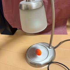 キャンドルウォーマー ランプ　