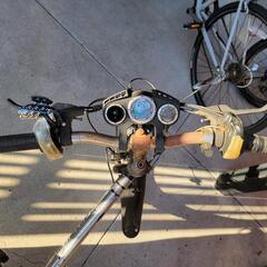 子供用　自転車の画像
