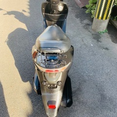 HONDA DIO