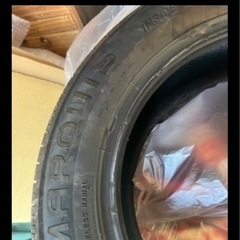 日産キューブ純正の画像