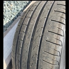 日産キューブ純正の画像