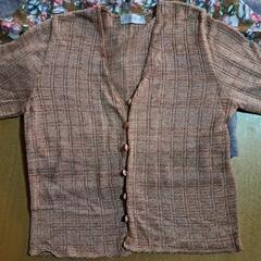 カーディガン４枚の画像