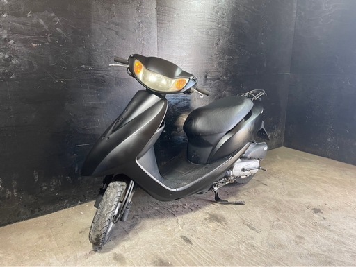 ★支払い総額3.8万円★買取強化中！なんでも買取ます！ホンダ　62ディオ AF62 人気のディオシリーズ！4スト.集中キー！通勤通学などに♪