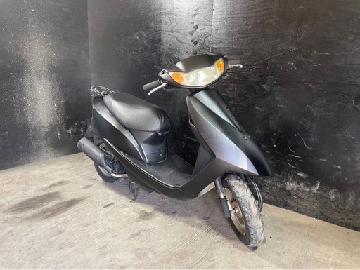 ★支払い総額3.8万円★買取強化中！なんでも買取ます！ホンダ　62ディオ AF62 人気のディオシリーズ！4スト.集中キー！通勤通学などに♪