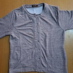 カーディガン４枚の画像