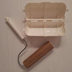 コロコロ 掃除用具の画像