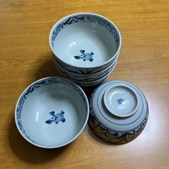 どんぶり鉢
