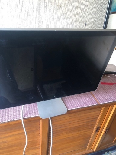 iMac2015     27インチ