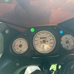  決まりました kawasaki NINJA250Rの画像