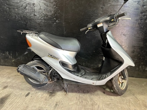 ★支払総額3.8万円★走行テスト済み！下取り可能！ ホンダ ライブディオ AF34 外観良好！バッテリー新品！2スト！オイル交換必要なし！ちょっとした足に♪