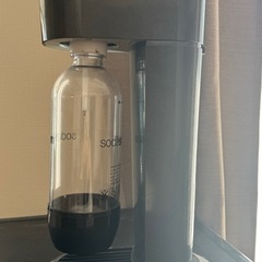 ソーダストリーム