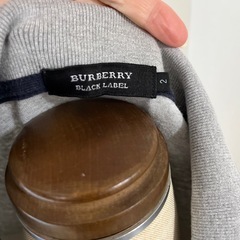 バーバリーポロシャツ2枚セットの画像