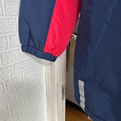 
チャンピオン150ベンチコートの画像