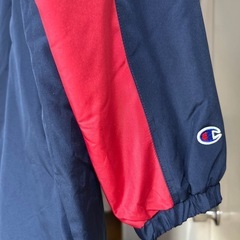 
チャンピオン150ベンチコートの画像