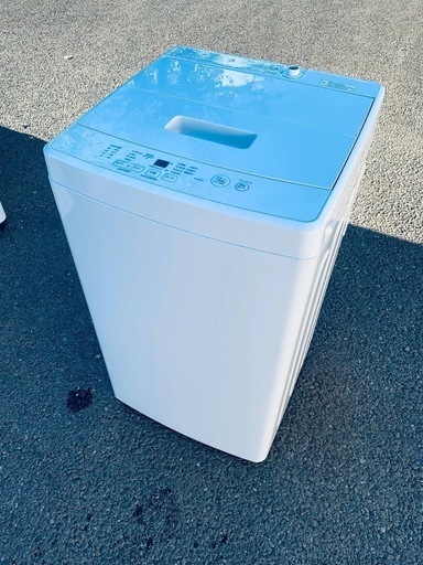 ◻️無印良品 電気洗濯機◻️ ◻️MJ-W50A◻️