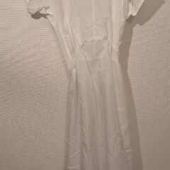 和装スリップ【Mサイズ】の画像