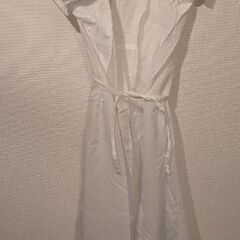 和装スリップ【Mサイズ】の画像