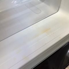 激安冷蔵庫!! 2023年製 マクスゼン 157L 2ドア 右開き JR160ML01GM 家電 キッチン家電 冷蔵庫