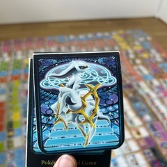 ポケモンカード引退品 値下げの画像