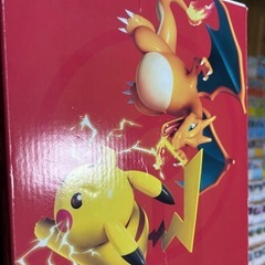 ポケモンカード引退品 値下げの画像