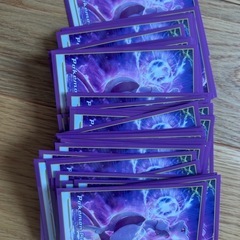 ポケモンカード引退品 値下げの画像
