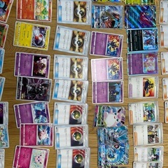 ポケモンカード引退品 値下げの画像