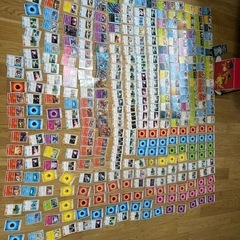 ポケモンカード引退品 値下げ