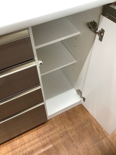 【値下げしました！】松田家電　レンジボード入荷しました！