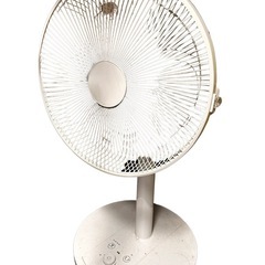 【中古B品】扇風機