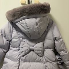 【価格見直し】メゾピアノ　アウタージャケットの画像