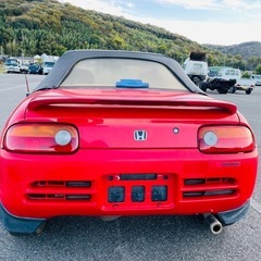 ホンダビート(7万キロ)‼️