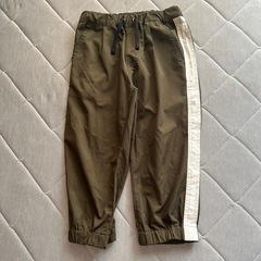 キッズパンツ130