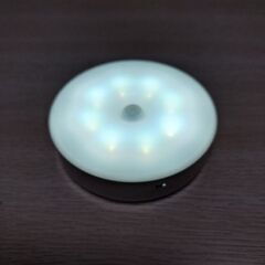 人感センサーＬEDの画像