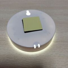 人感センサーＬEDの画像