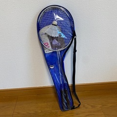 バトミントン 練習セット 運動用具