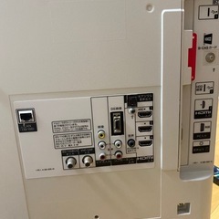 テレビの画像